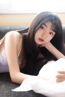 你感受到它变大了么马背上